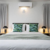 Отель Solsen Motel, фото 2