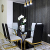 Отель Spacious Two Bedroom in Sadaf 7 - JBR, фото 15