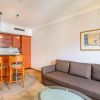 Отель B-aparthotel Ambiorix, фото 31