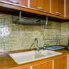 Отель Elegant 2Br With Extra Room Apartment At Sudirman Tower Condominium, фото 15
