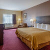 Отель Quality Inn West Memphis, фото 6