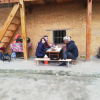 Отель Mun Homestay - Hostel, фото 10