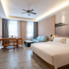 Отель Youth Sunshine S Hotel (Xiamen SM Plaza Songbai Rainbow), фото 1