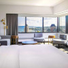Отель Hilton Quebec, фото 8