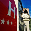 Отель Alexandre III Appartements, фото 3