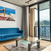 Отель Bridgewater One Luxury Apartments, фото 23