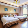 Отель Sanya woshiguang inn, фото 1