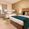 Отель Breaffy House Hotel, фото 2