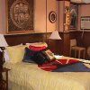Отель Gelinas Manor Victorian Bed and Breakfast в Черчтауне