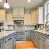 Отель Spacious Home w/ Fireplace - Near Pinehurst Golf!, фото 11