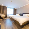 Отель Hanting Premium Hotel  Shanghai Hongqiao Hub Railw, фото 6