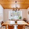 Отель Cinnamon by Avantstay Gorgeous Cabin in Big Bear w/ Hot Tub & Fire Pit!, фото 4