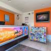 Отель Motel 6 Los Angeles - Harbor City, фото 14