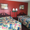 Отель Travelers Motel, фото 4