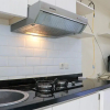 Отель Strategic And Modern Studio At Bassura City Apartment, фото 10