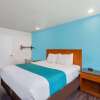 Отель Howard Johnson by Wyndham National City/San Diego South в Нешнел-Сити