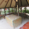 Отель Amanzimlotzi Riverside Bush Camp, фото 10