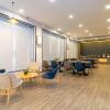 Отель Hanting Hotel Foshan Nanhai Dali Metropolis, фото 3