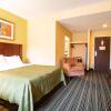 Отель Quality Inn Cromwell - Middletown, фото 27