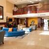 Отель Fairfield Inn & Suites by Marriott Somerset, фото 11