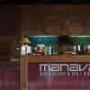 Отель Manava Beach Resort & Spa Moorea в Папеэте