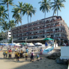 Отель Marsol, Olas Altas Pier, Vallarta, фото 18