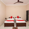 Отель Hkj Sanskriti By OYO Rooms, фото 8