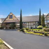 Отель Best Western Windsor Inn, фото 23