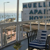 Отель Muelle Apart Hotel, фото 1