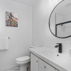 Отель Downtown LA Stylish Suites, фото 9