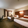 Отель Best Western Plus Royal Brock Hotel & Conference Centre, фото 4