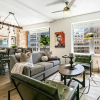 Отель Chic 4Bed Oasis Steps from French Quarter Magic!, фото 15