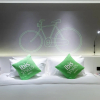 Отель ibis Styles Quanzhou Quanxiu Road Hotel, фото 37