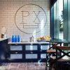 Отель The Porter Portland, Curio Collection by Hilton, фото 16