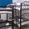 Отель Hostal Azul Puebla, фото 10