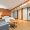 Отель Oryu Bon Motel, фото 27