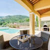 Отель Luxurious Holiday Home in Le Plan-De-La-Tour with Pool, фото 7