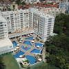 Отель Park Veredas, Flat 513 - Fantastico!!!, фото 12