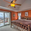 Отель Beech Mountain Retreat w/ Open Deck: 2 Mi to Ski!, фото 3