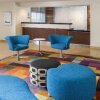 Отель Fairfield Inn & Suites by Marriott Chicago Naperville/Aurora, фото 6