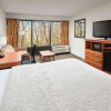 Отель Hampton Inn Oak Ridge Knoxville, фото 28