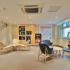Отель Hanting Hotel Harbin Railway Station Square, фото 8