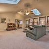 Отель Cozy Poconos Ranch Home w/ Pool Access, Near Lake!, фото 8