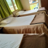 Отель OYO 90366 Home Valley Guesthouse Tambunan, фото 8