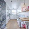 Отель Spacious 2 Bedroom Flat In Clapham With Balcony, фото 5