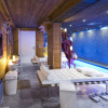 Отель Snow Lodge Hotel Courchevel 1850, фото 19