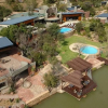Отель Silver Streams Lodge & Spa, фото 9