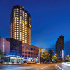 Отель Mercure Nantong Downtown, фото 1