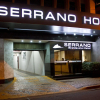 Отель Serrano Residencial Hotel, фото 1