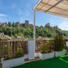 Отель Amazing 3Bd Apartm In Albaicin With A Private Terrace And Views To The Alhambra, фото 16
